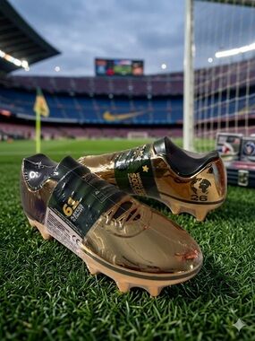 FIFA World Cup 2026 Best Soccer Player Mini Collectible Blind Figure